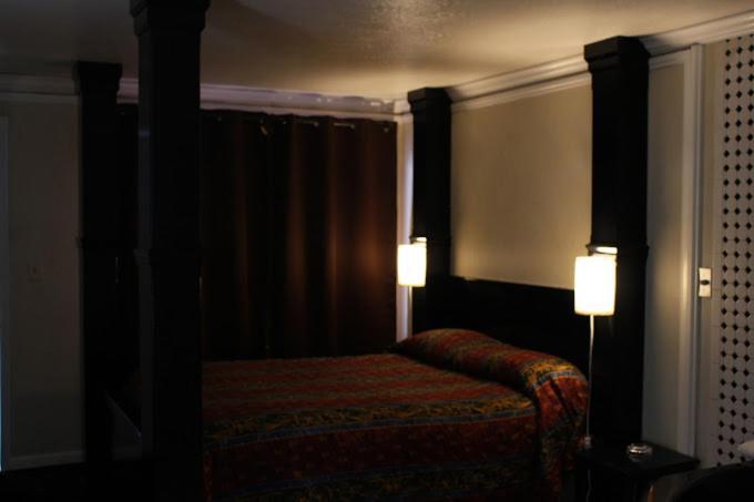 Blisspoint Inn Fka Motel 6T7 Індіанаполіс Екстер'єр фото