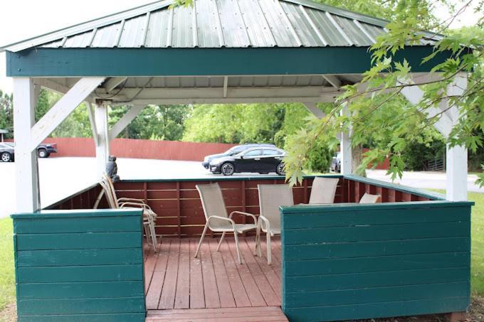 Blisspoint Inn Fka Motel 6T7 Індіанаполіс Екстер'єр фото